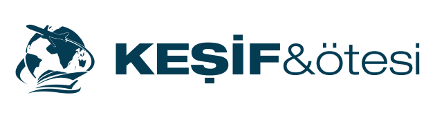 Keşif ve Ötesi